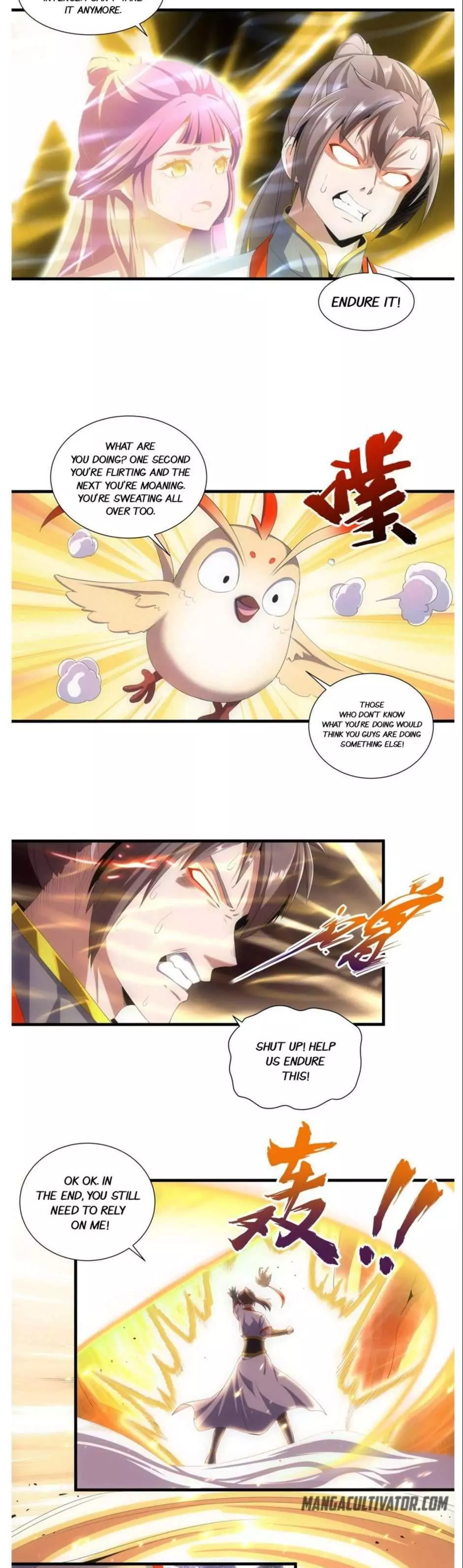 Manga page 14