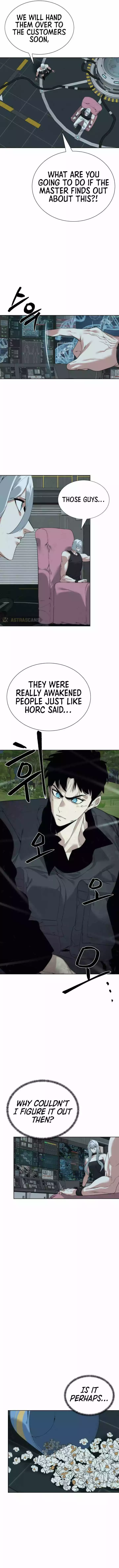 Manga page 7