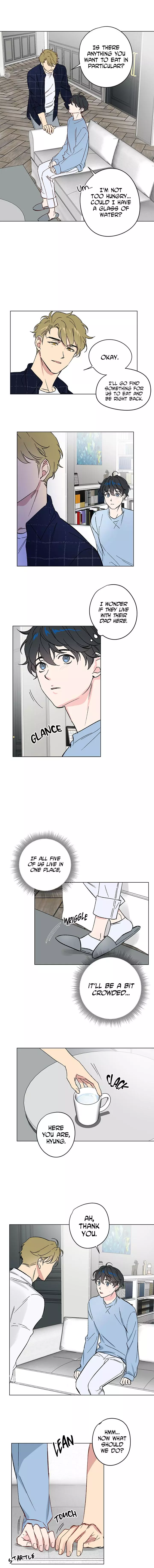 Manga page 6