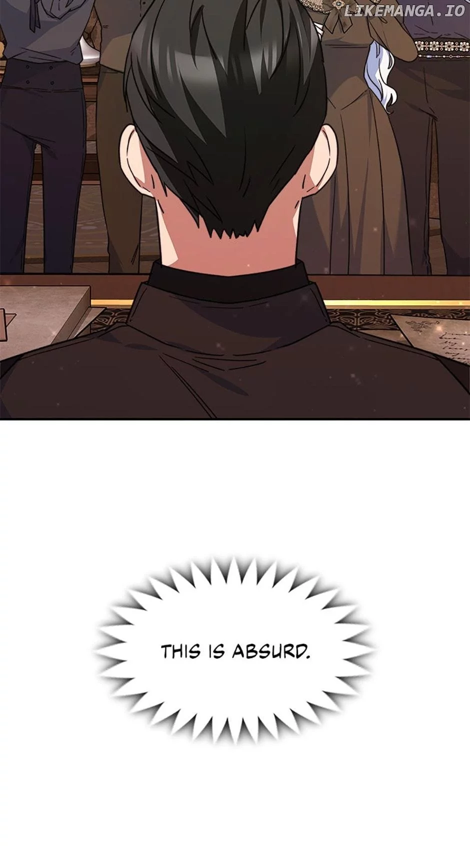 Manga page 23