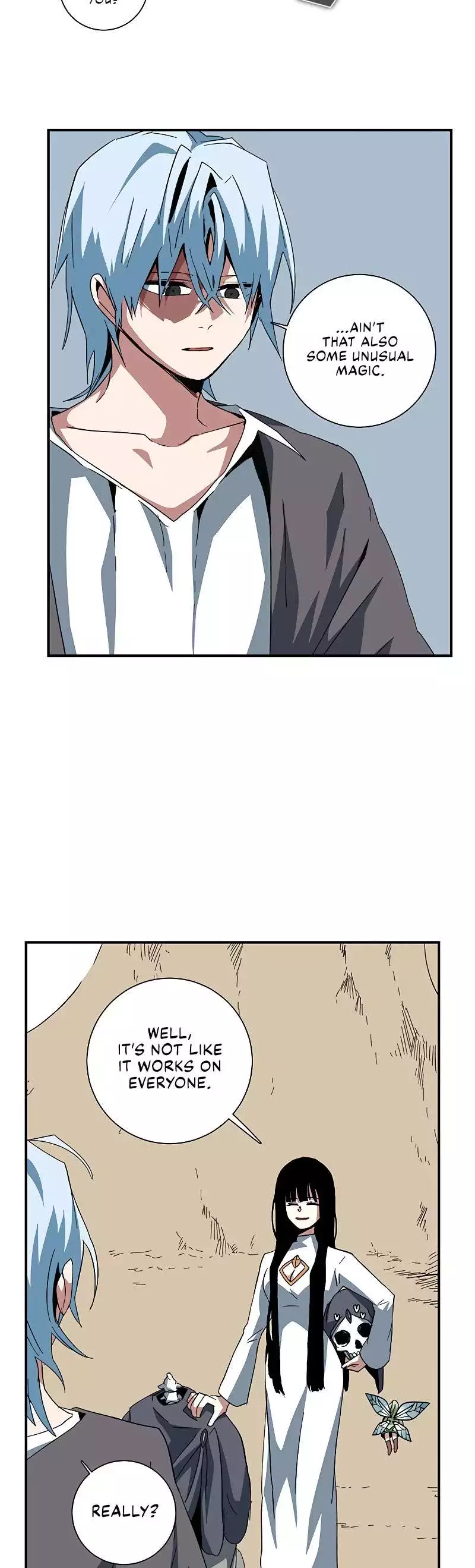 Manga page 21