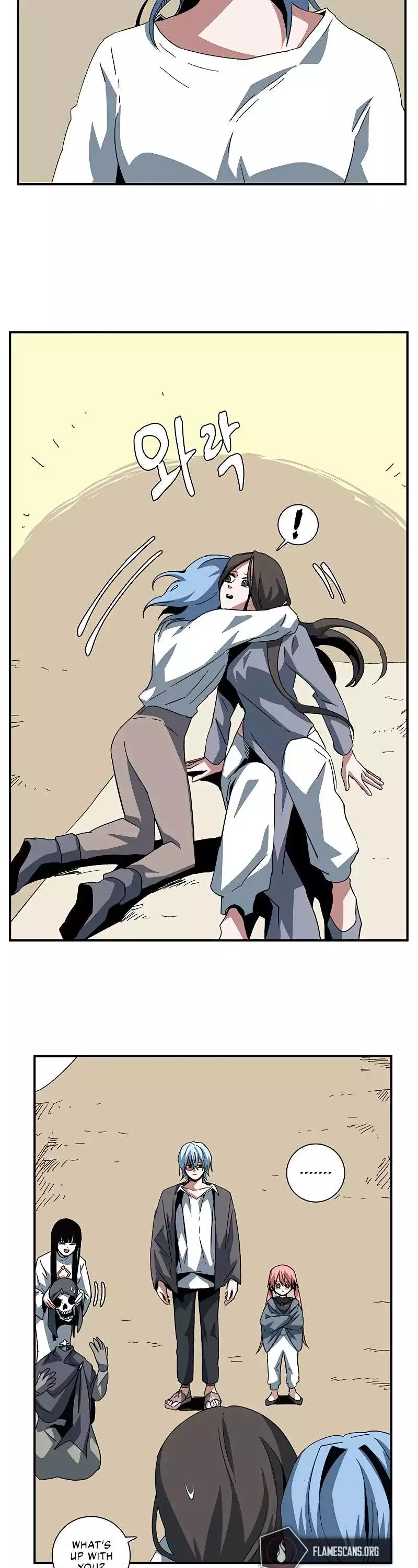 Manga page 20