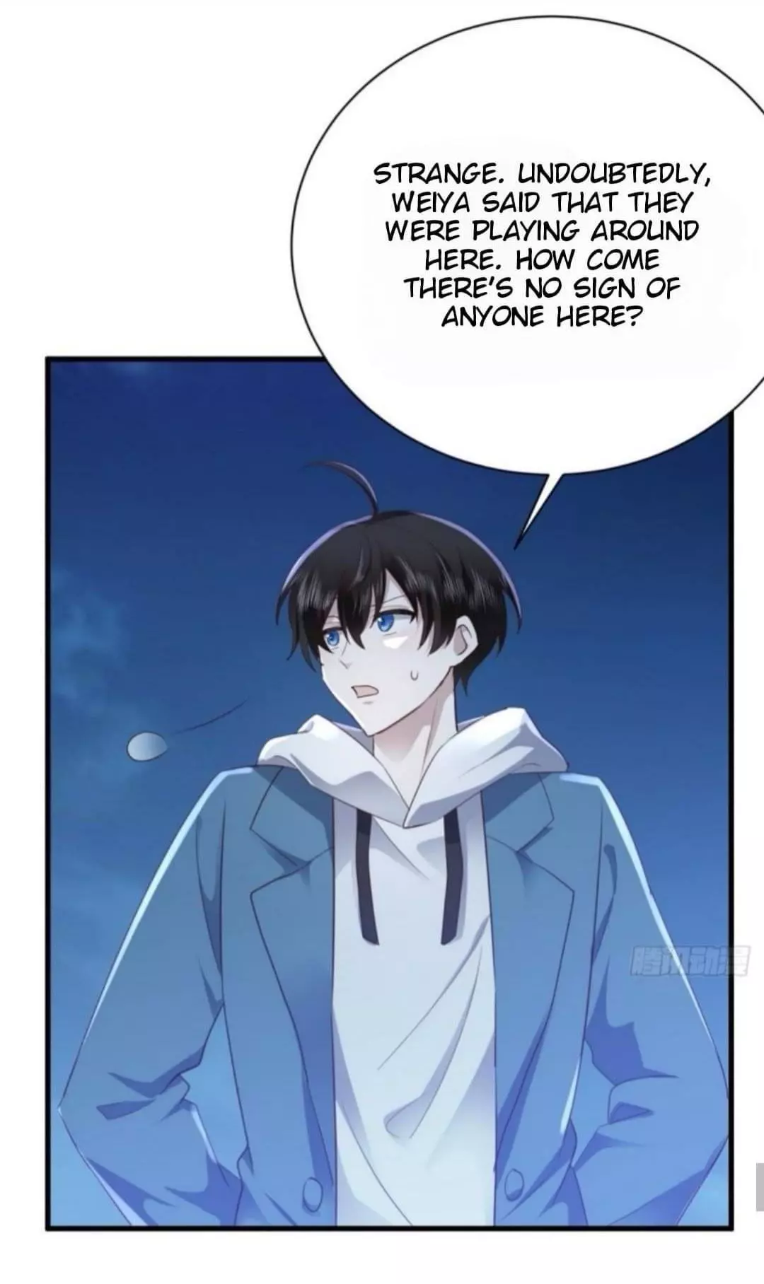 Manga page 21