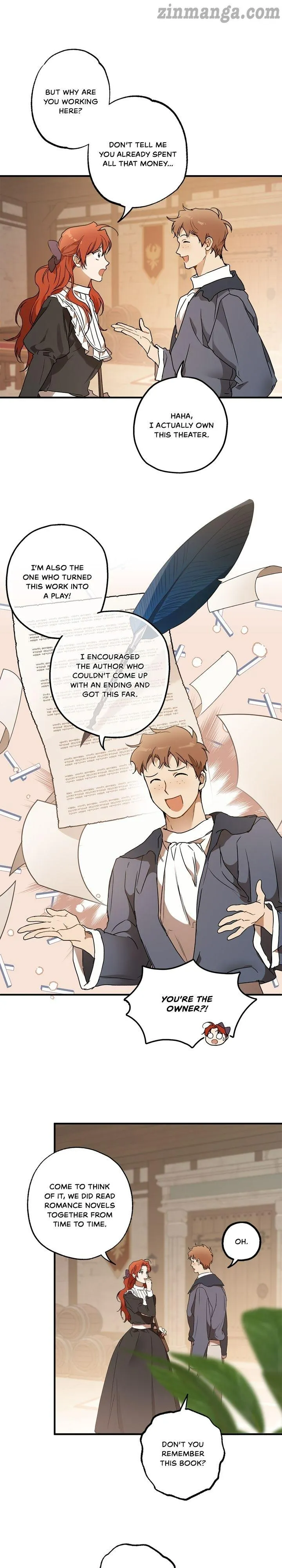 Manga page 10