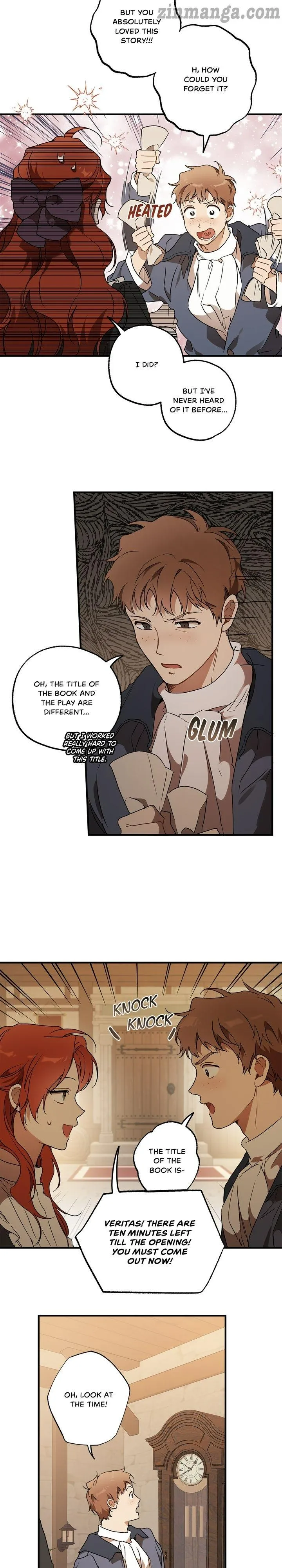 Manga page 11
