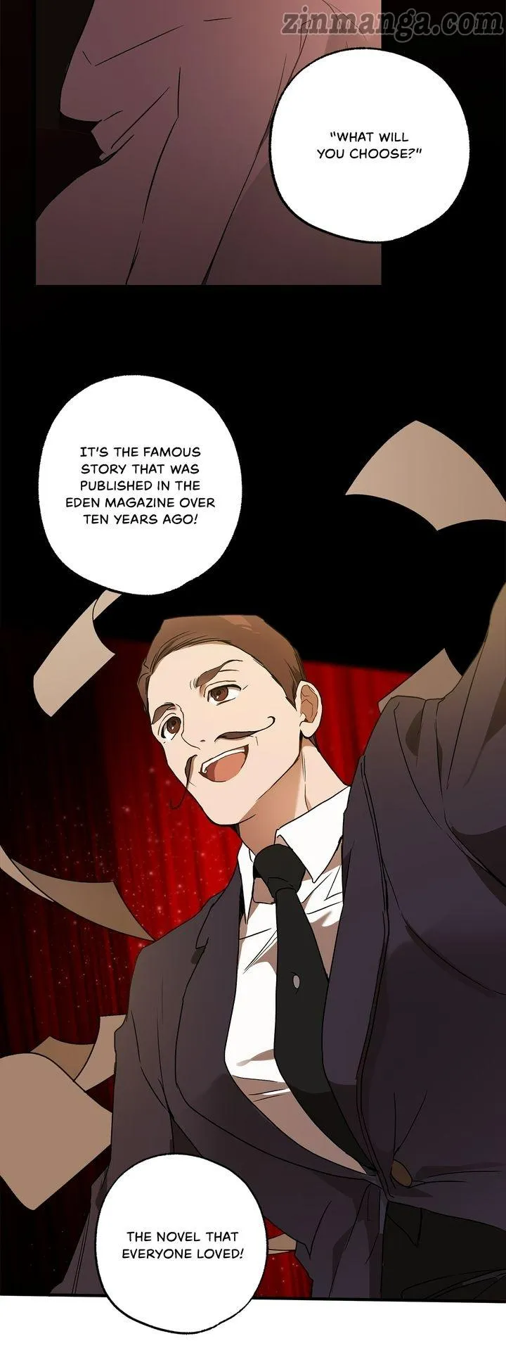 Manga page 15