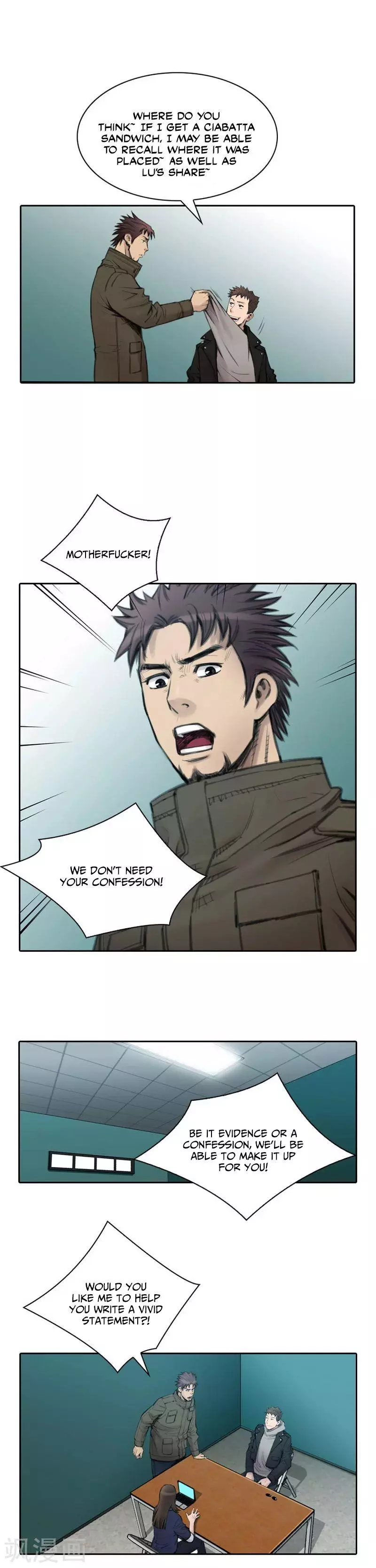 Manga page 9