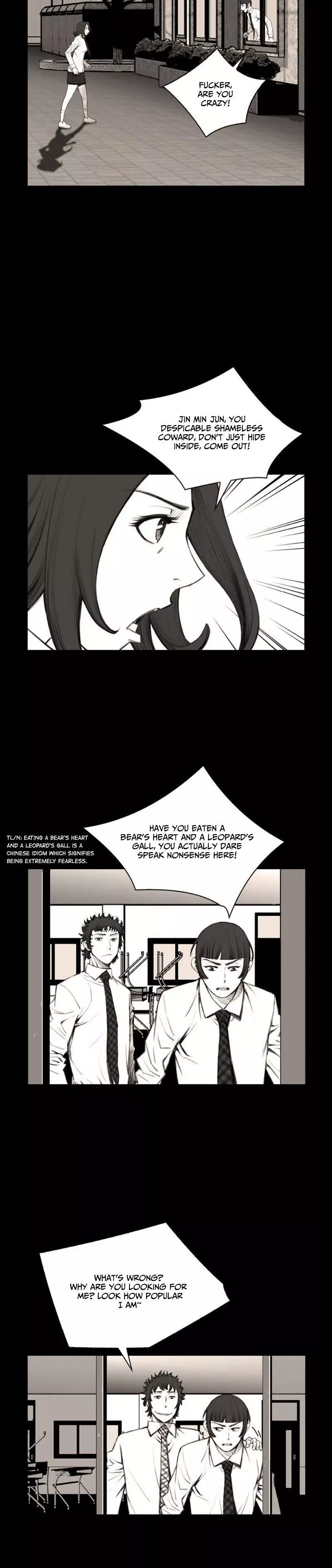 Manga page 4