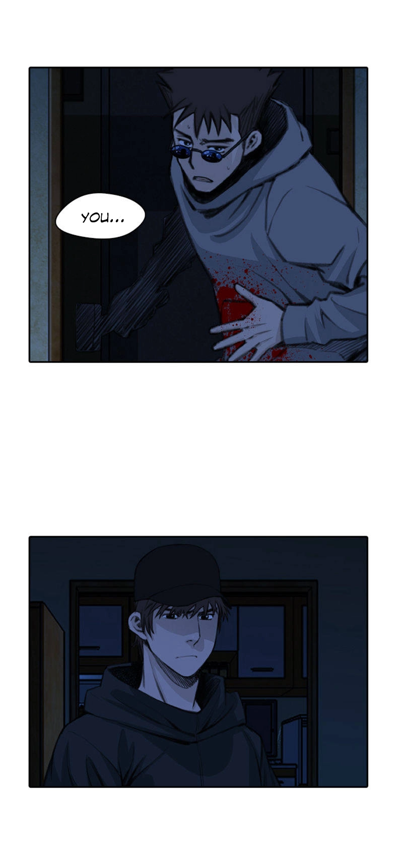 Manga page 10