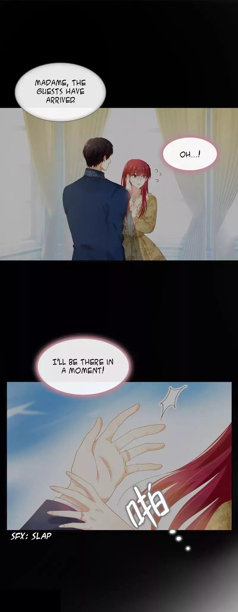 Manga page 9