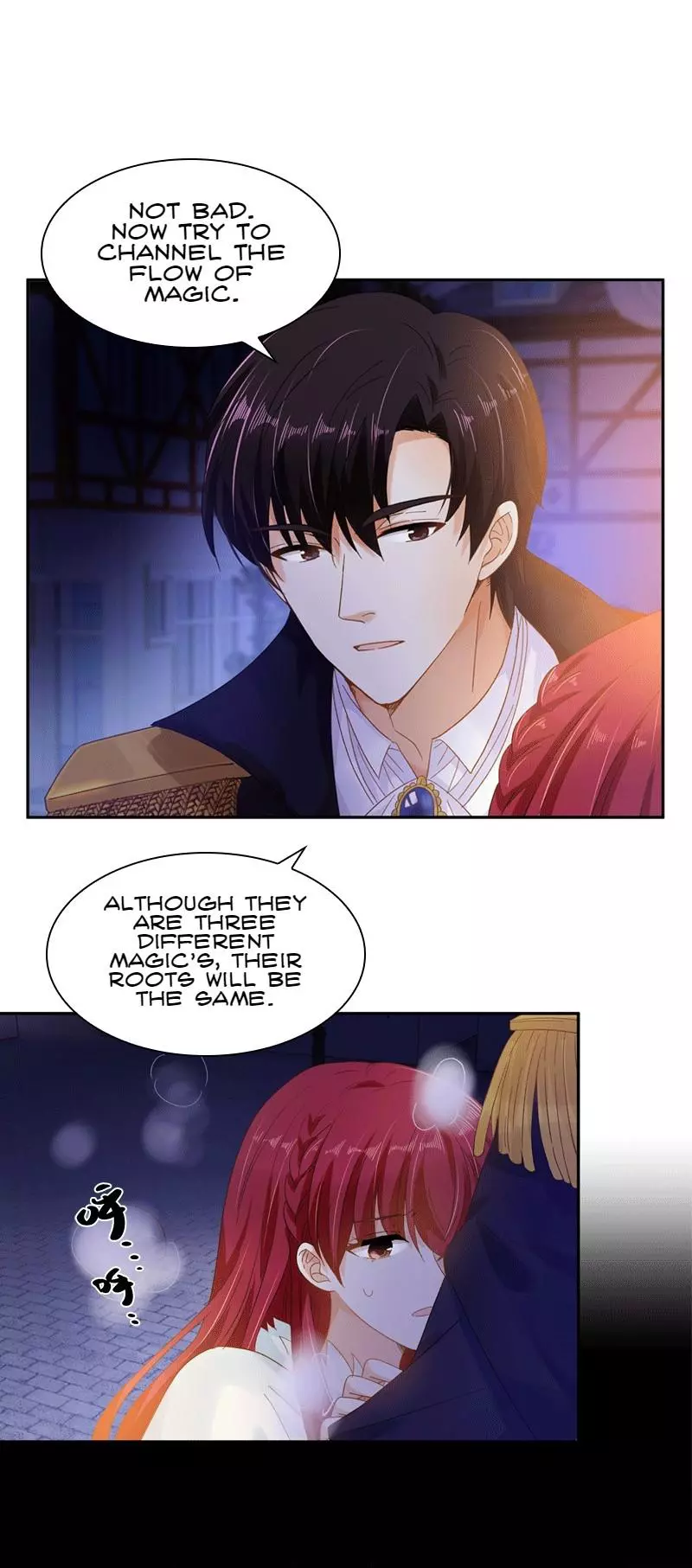 Manga page 34