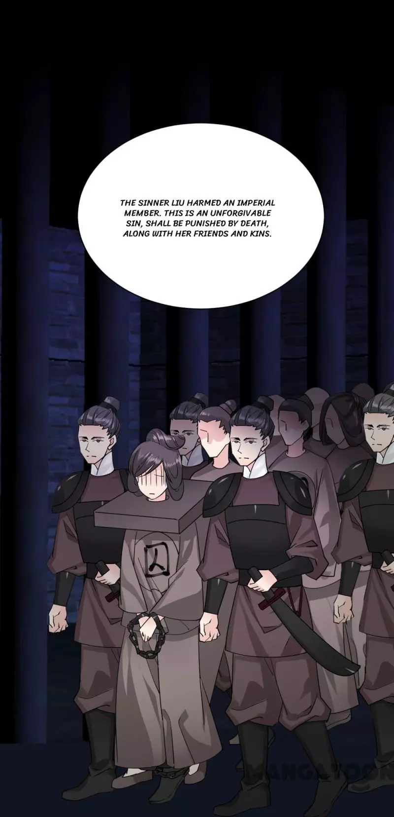 Manga page 10