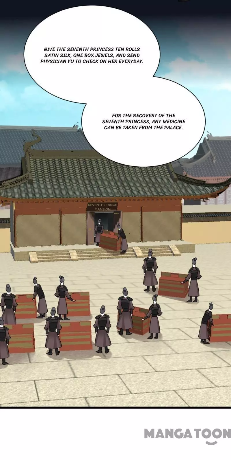 Manga page 11