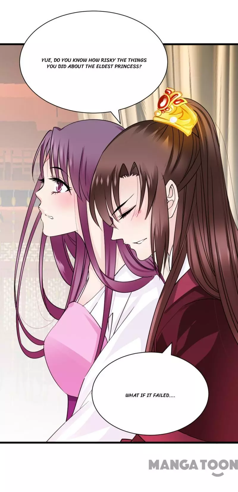 Manga page 10