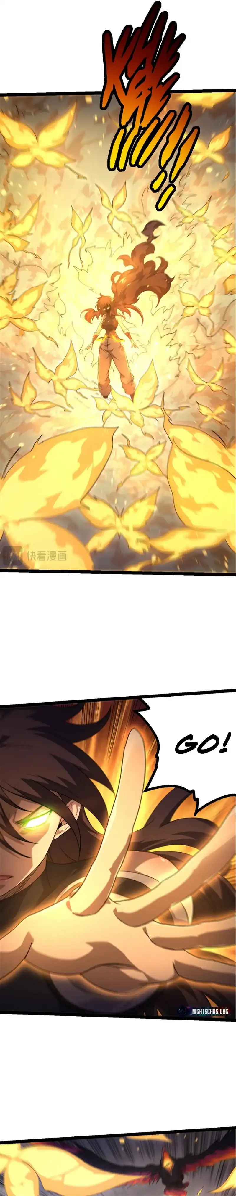 Manga page 11