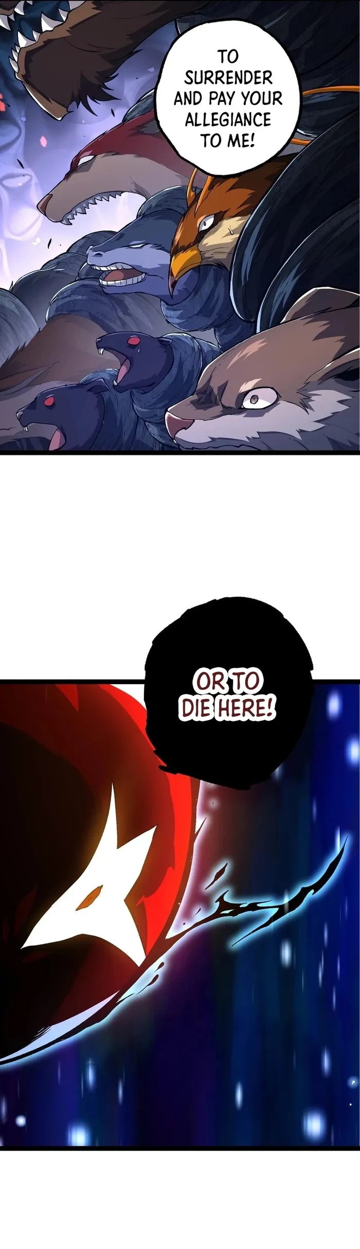 Manga page 10