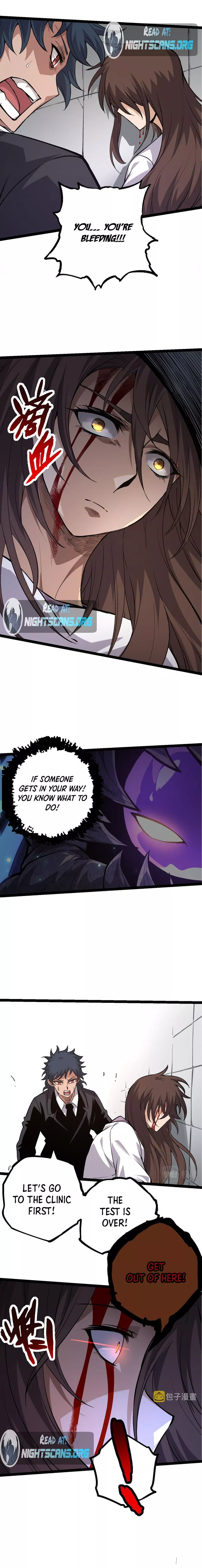 Manga page 10