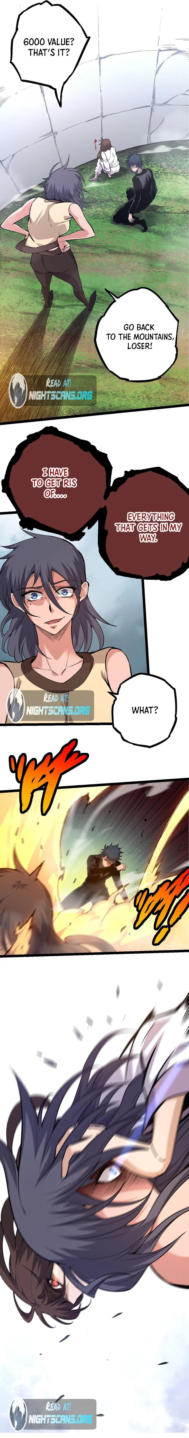 Manga page 11