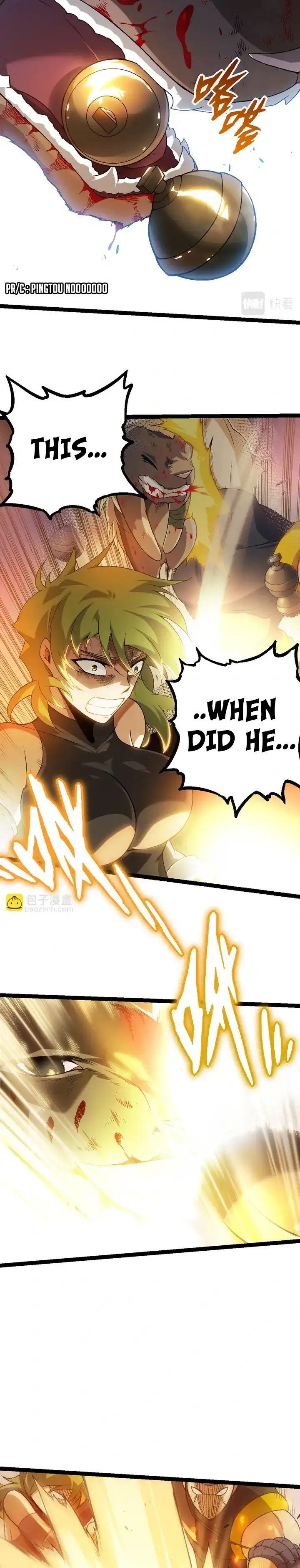 Manga page 13