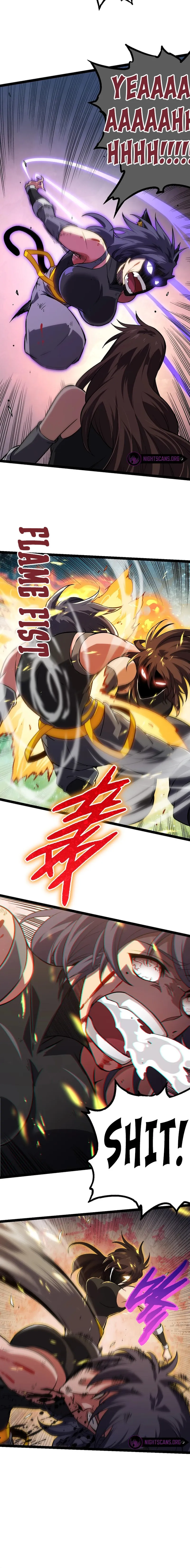 Manga page 10