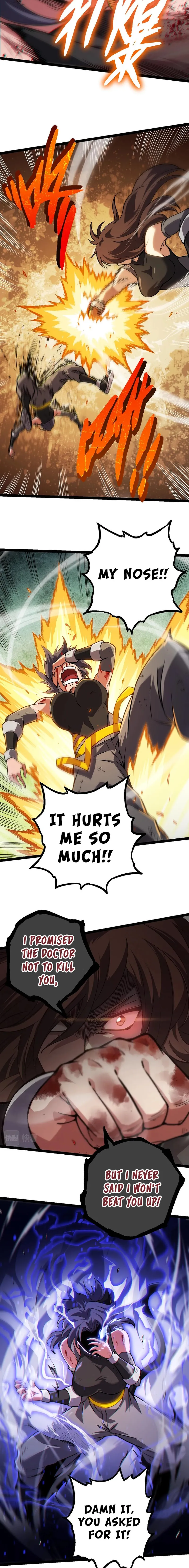 Manga page 9
