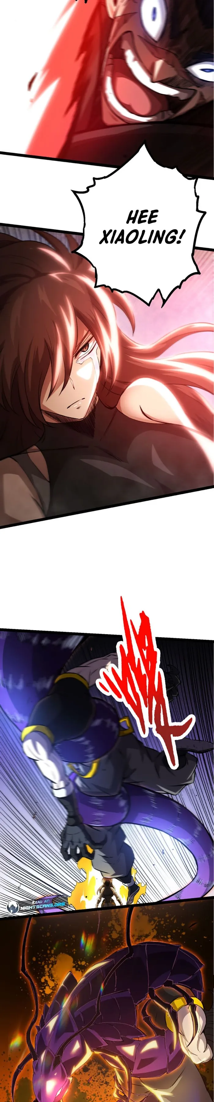 Manga page 11