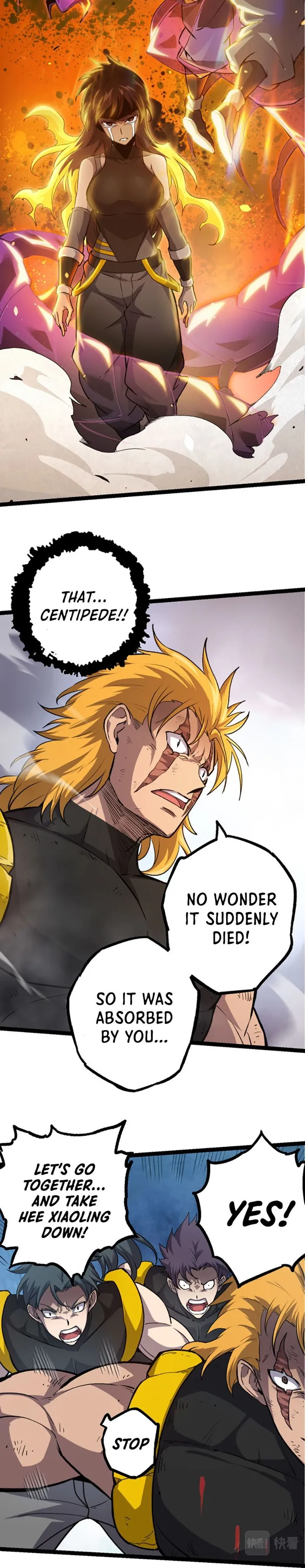 Manga page 12