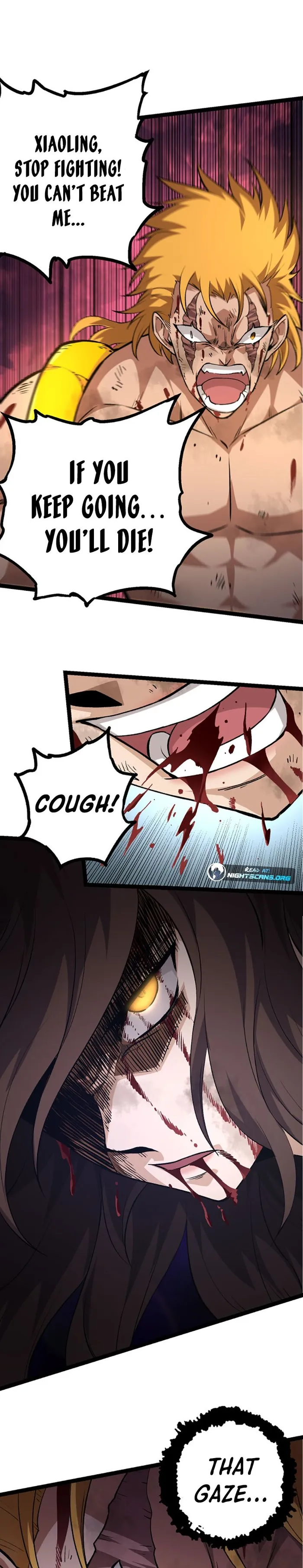 Manga page 19