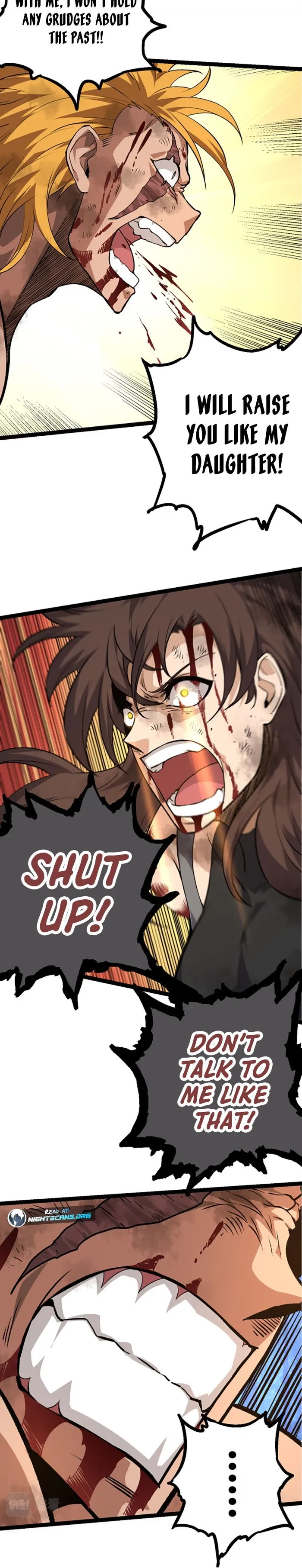 Manga page 21