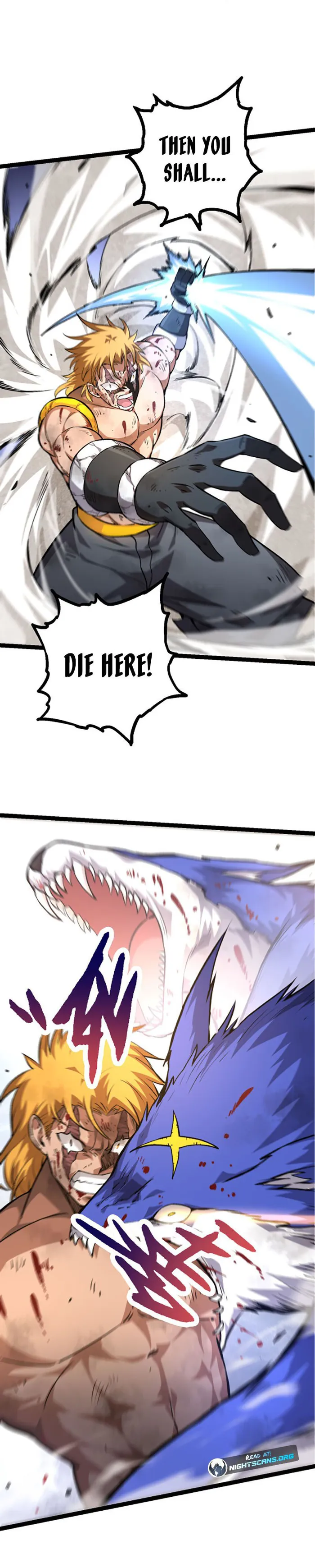 Manga page 22