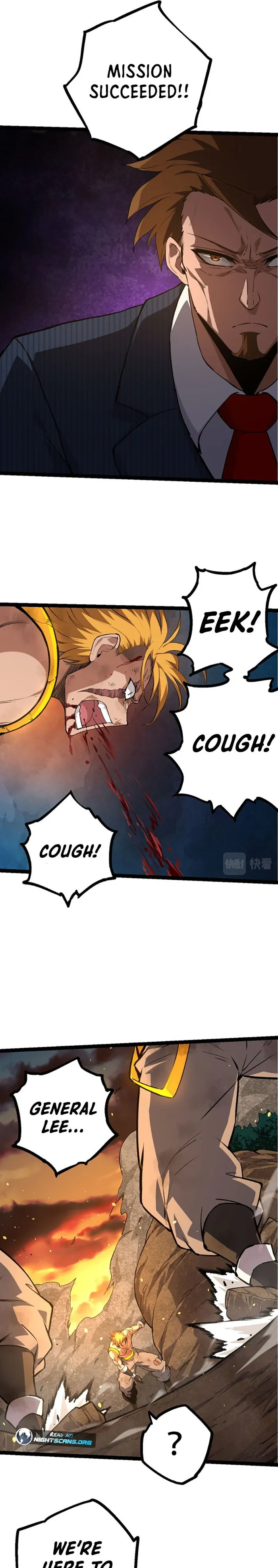 Manga page 4