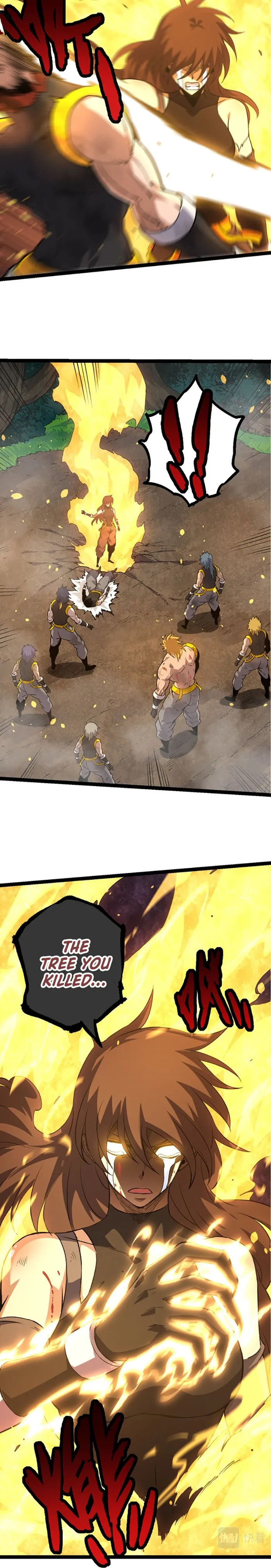 Manga page 9