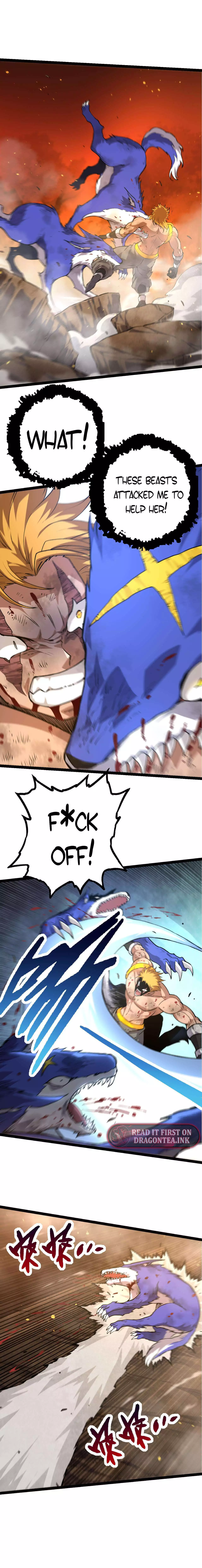 Manga page 4