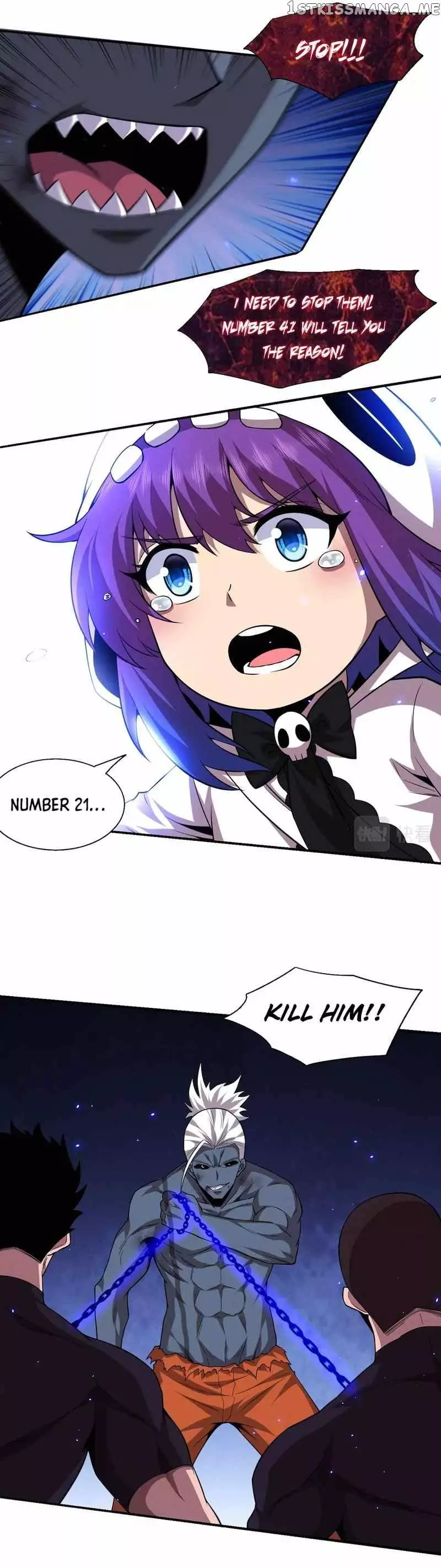 Manga page 22