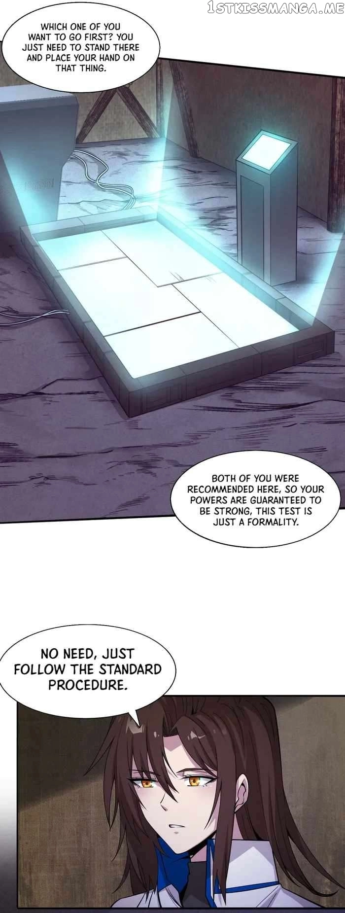 Manga page 10