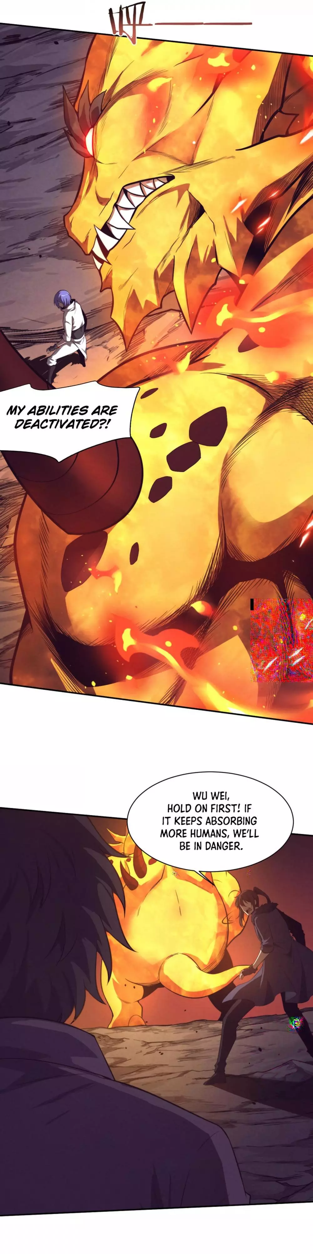 Manga page 10