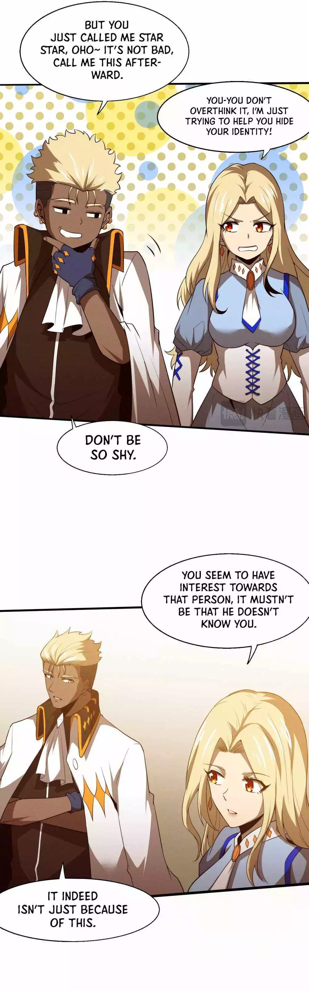 Manga page 10