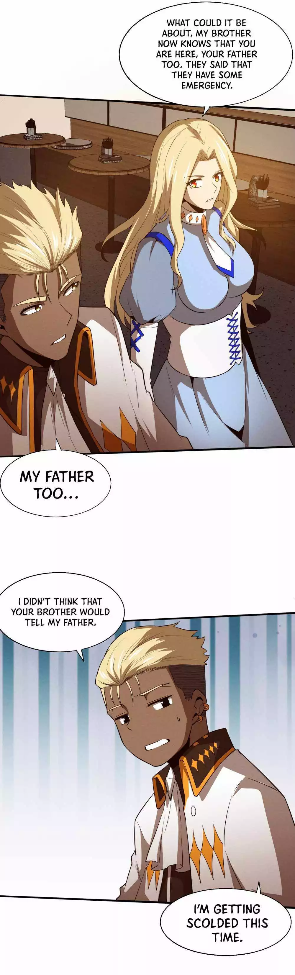 Manga page 9