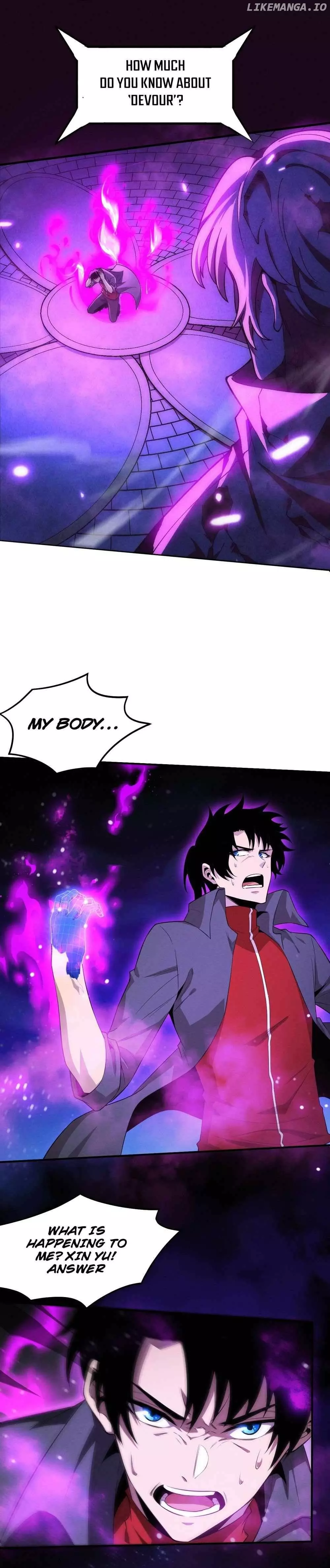 Manga page 12