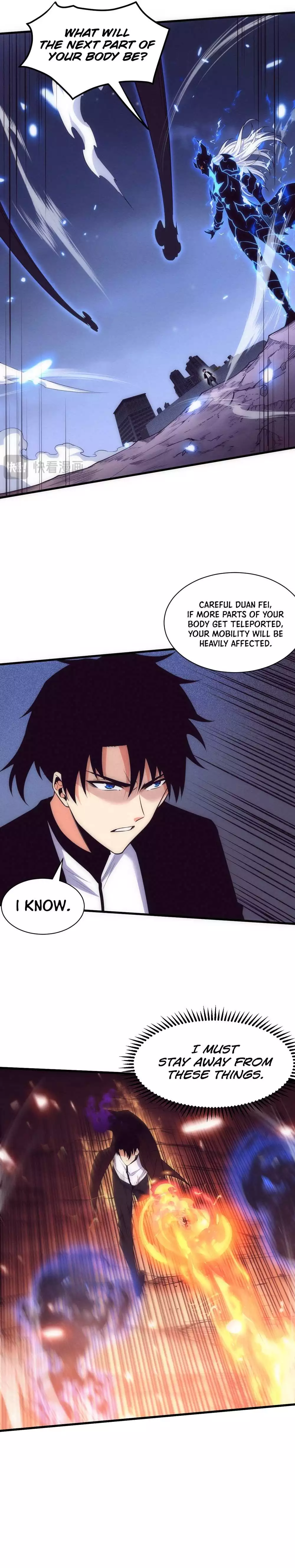 Manga page 10