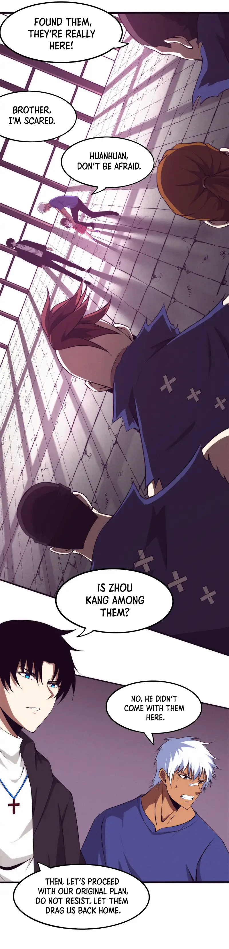 Manga page 18
