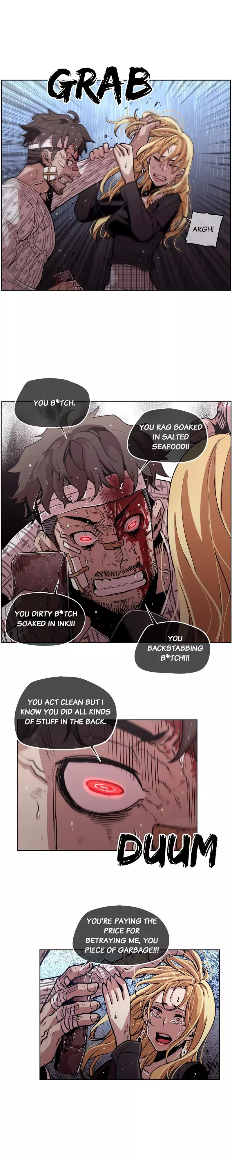 Manga page 9