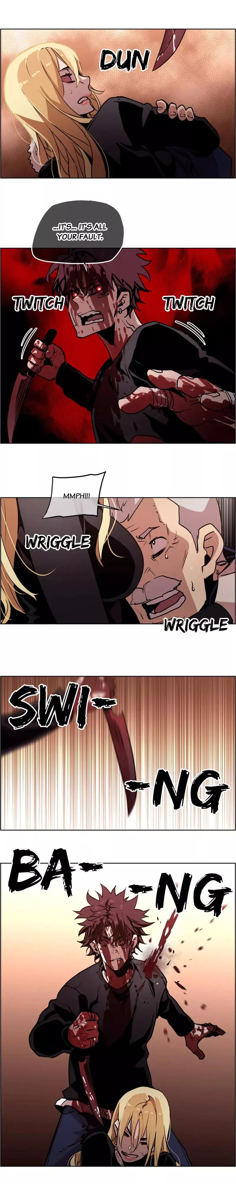 Manga page 12