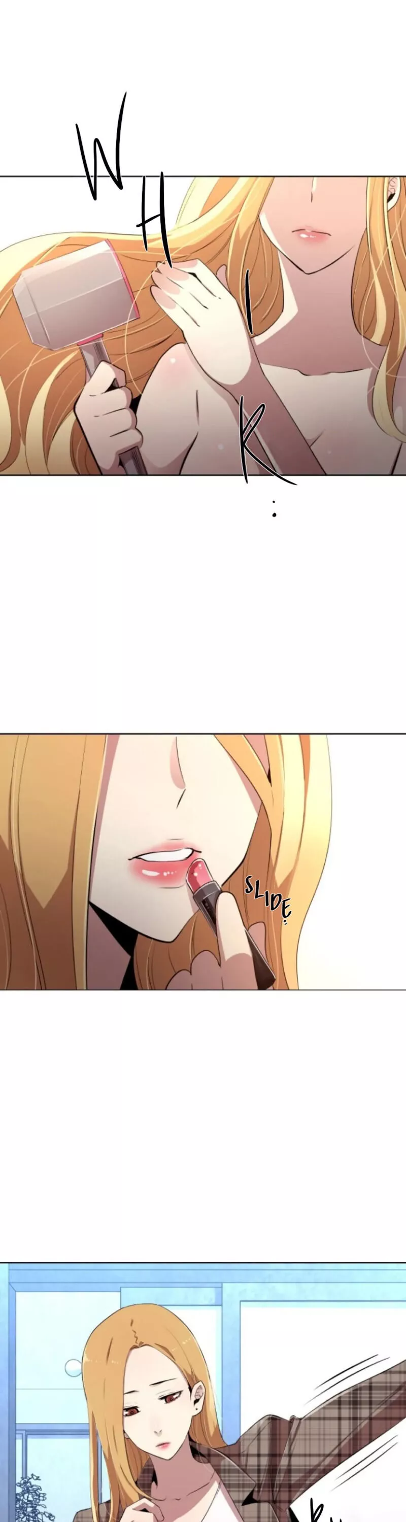 Manga page 21