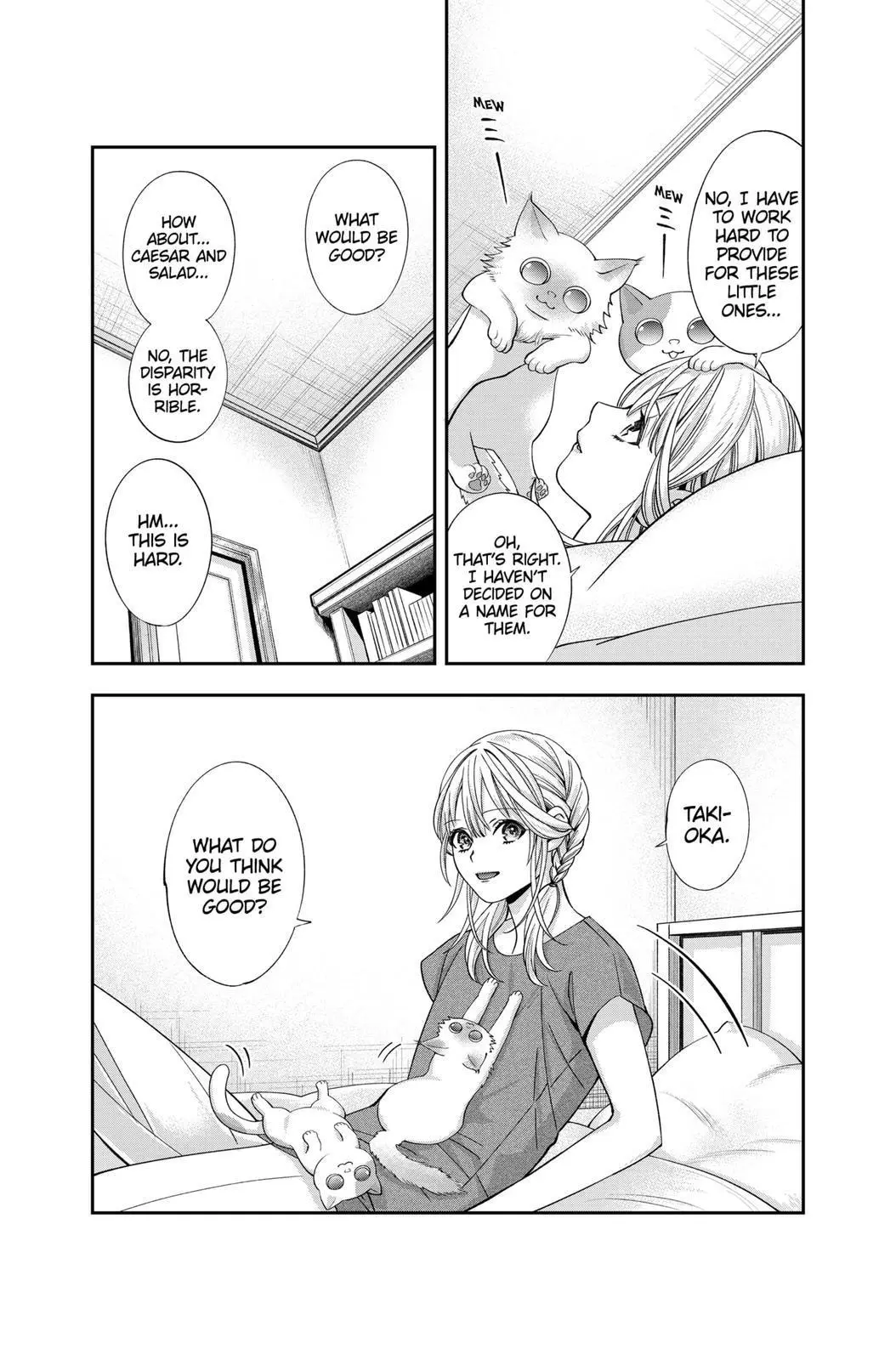 Manga page 21