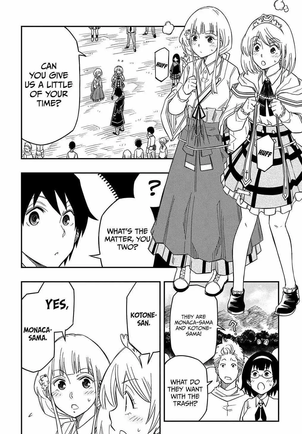 Manga page 28