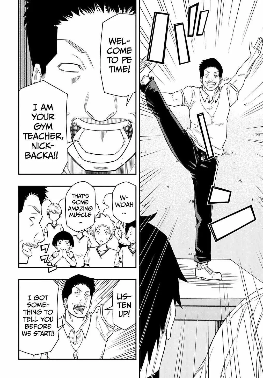 Manga page 11