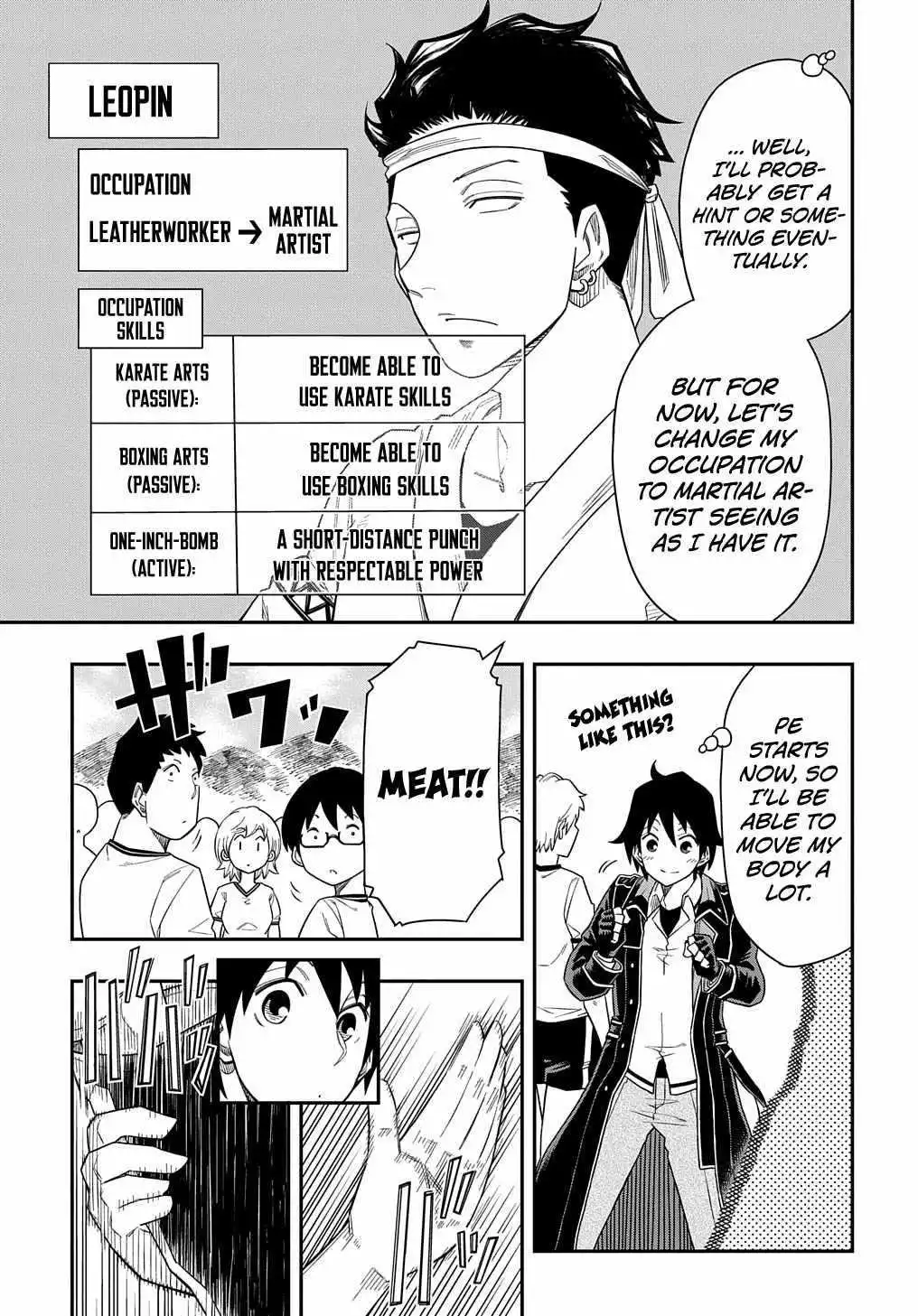 Manga page 10