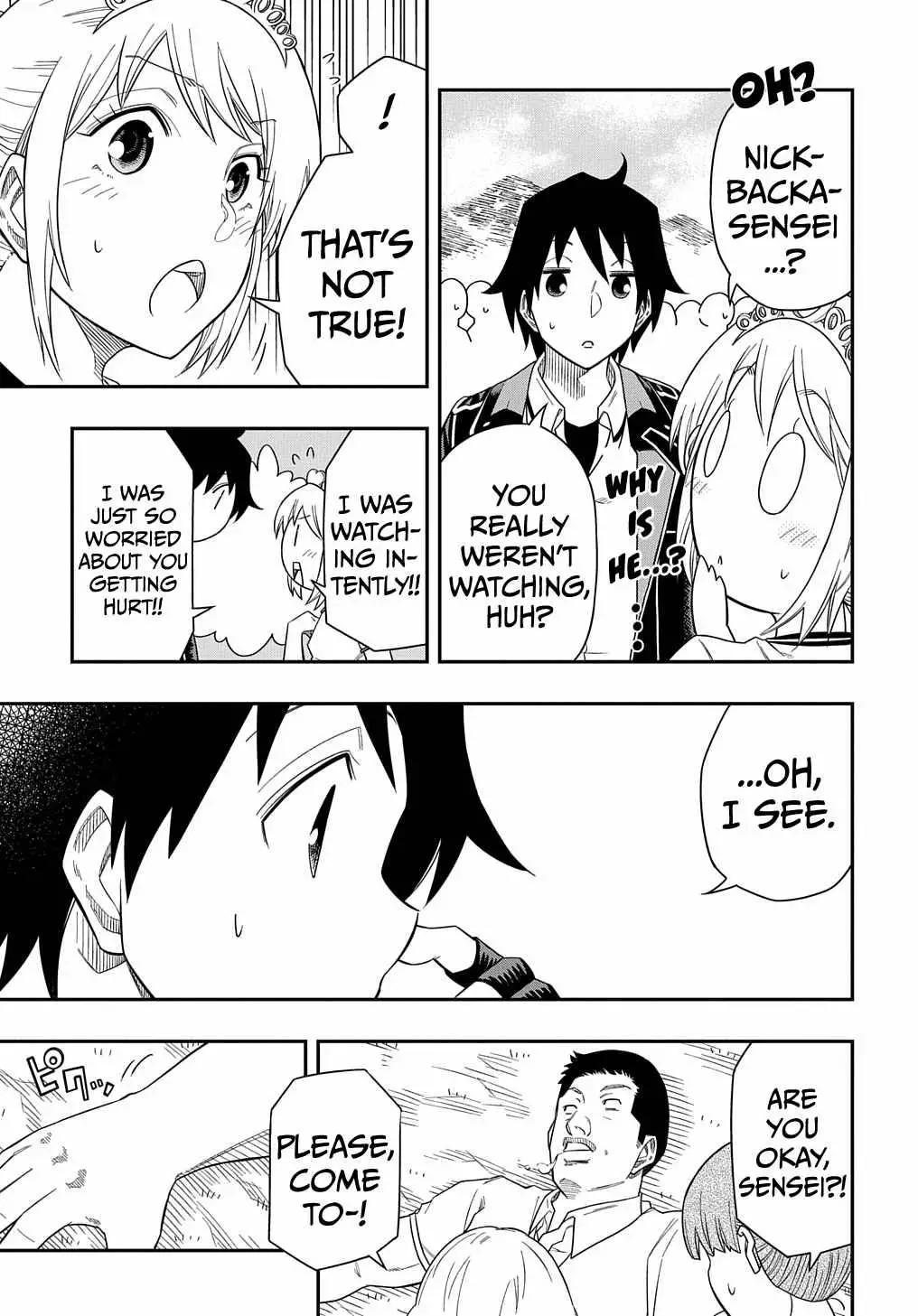Manga page 25