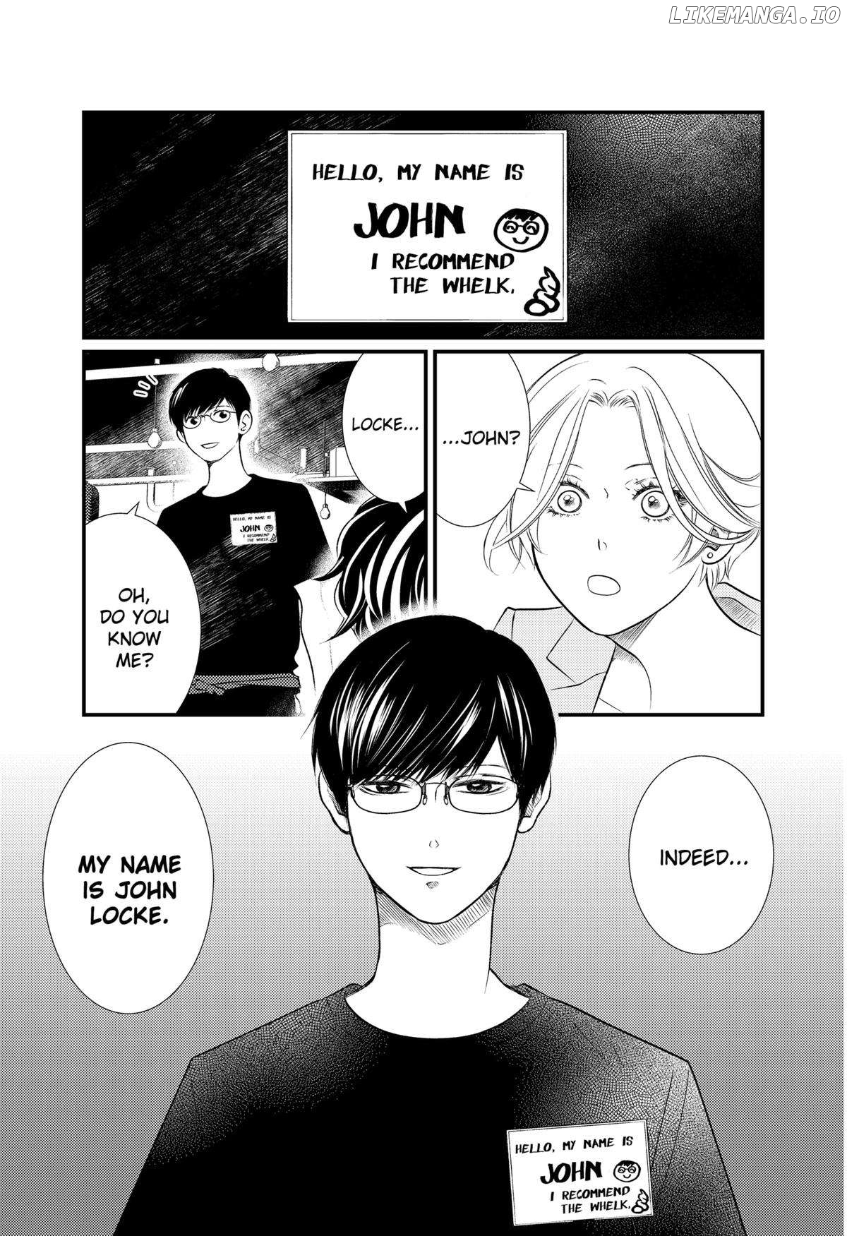 Manga page 11